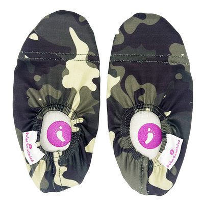 Palm Beachies Water Shoes | Fun Prints