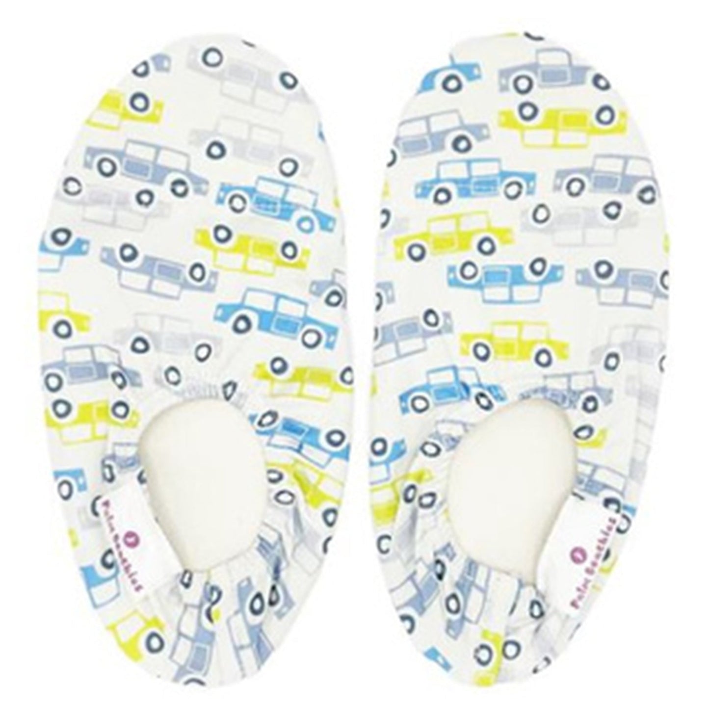 Palm Beachies Water Shoes | Fun Prints