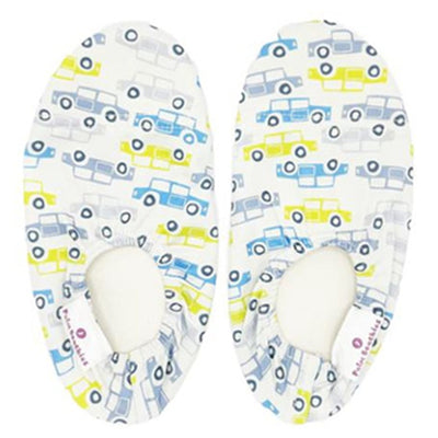 Palm Beachies Water Shoes | Fun Prints