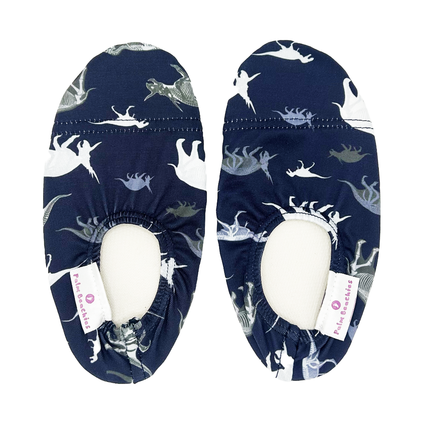 Palm Beachies Water Shoes | Animal Prints