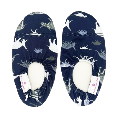Palm Beachies Water Shoes | Animal Prints
