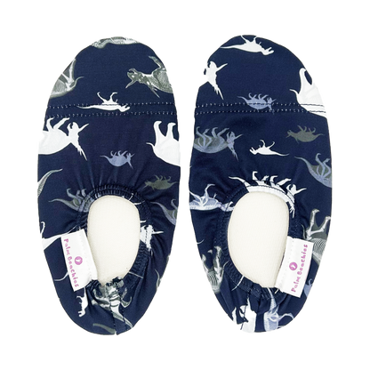 Palm Beachies Water Shoes | Animal Prints