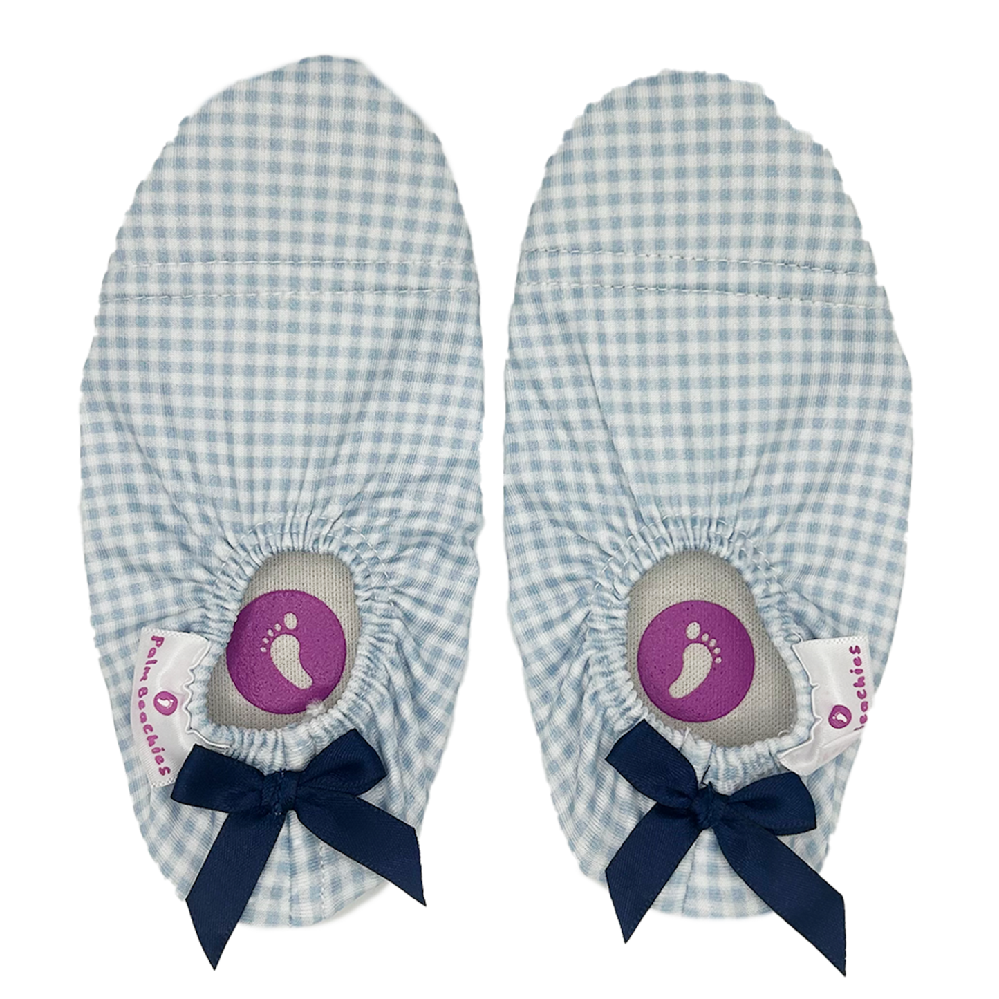 Palm Beachies Water Shoes | Fun Prints