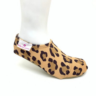 Palm Beachies Water Shoes | Animal Prints