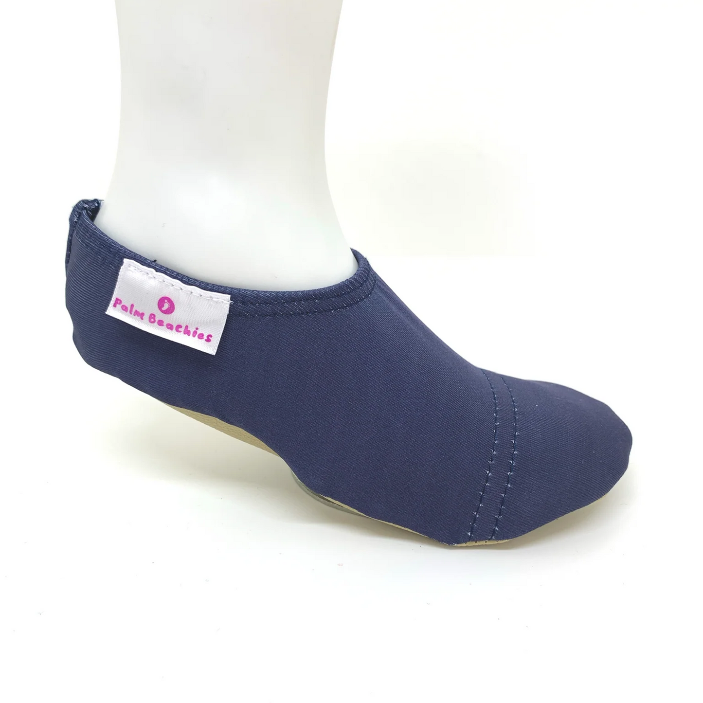 Palm Beachies Water Shoes | Essential Solids