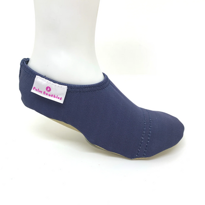 Palm Beachies Water Shoes | Essential Solids