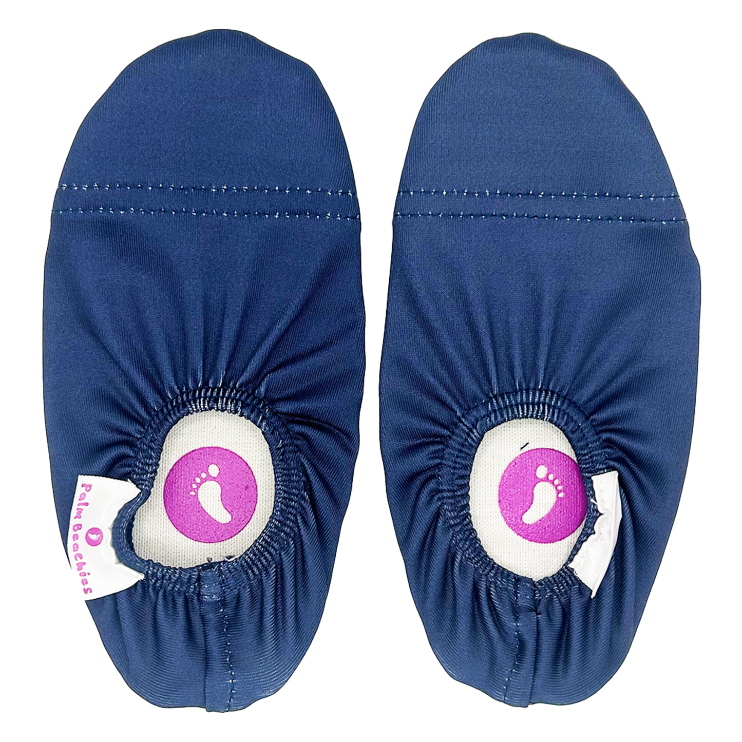 Palm Beachies Water Shoes | Essential Solids