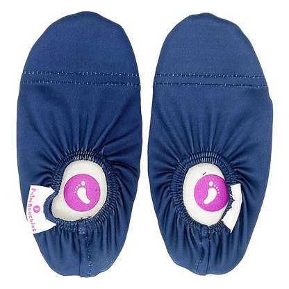Palm Beachies Water Shoes | Essential Solids