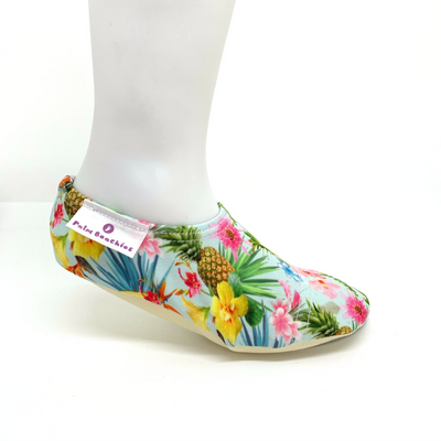 Palm Beachies Water Shoes | Fun Prints