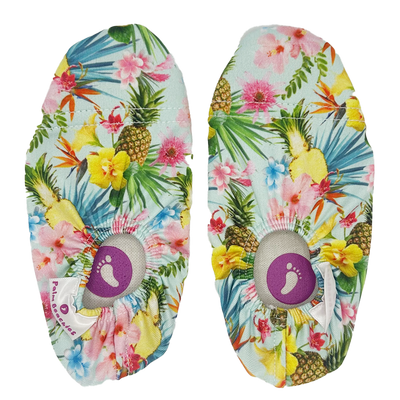 Palm Beachies Water Shoes | Fun Prints