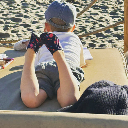 Palm Beachies Water Shoes | Fun Prints