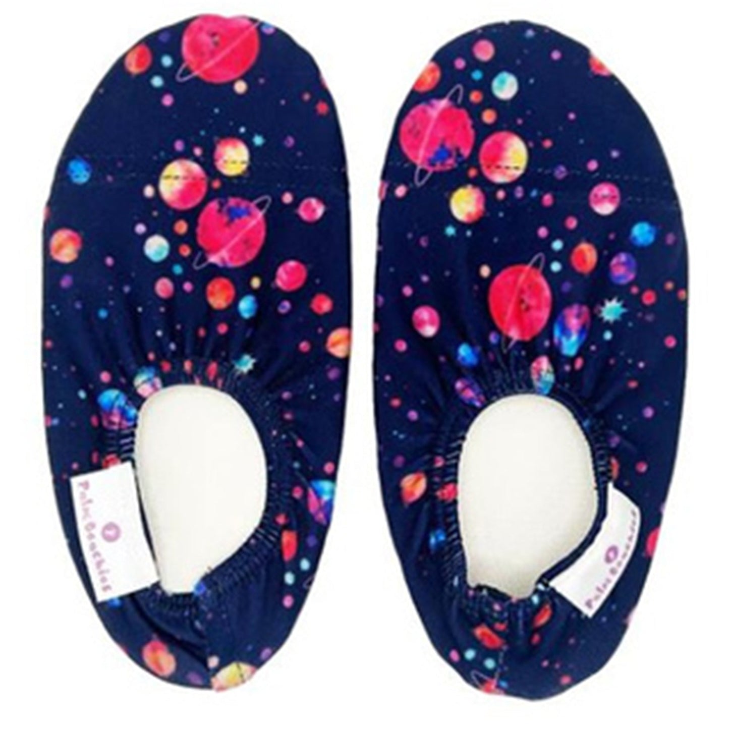 Palm Beachies Water Shoes | Fun Prints