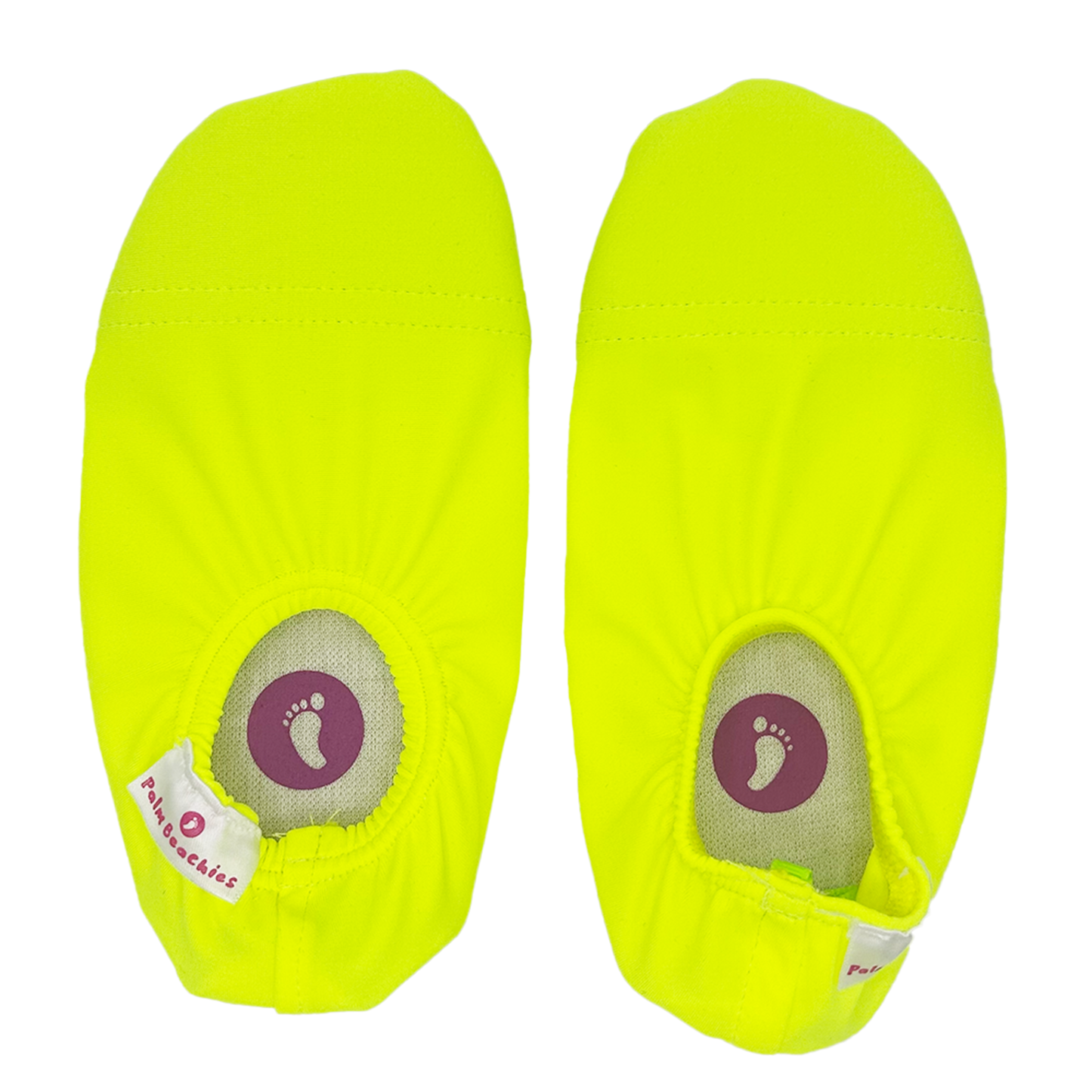 Palm Beachies Water Shoes | Essential Solids