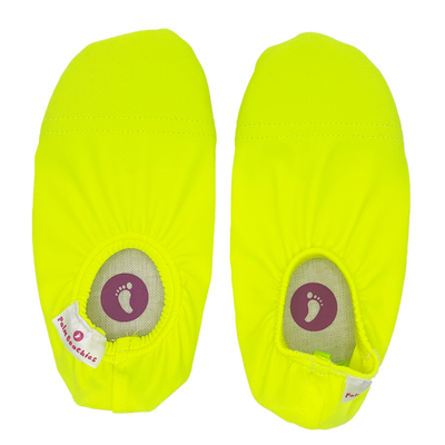 Palm Beachies Water Shoes | Essential Solids