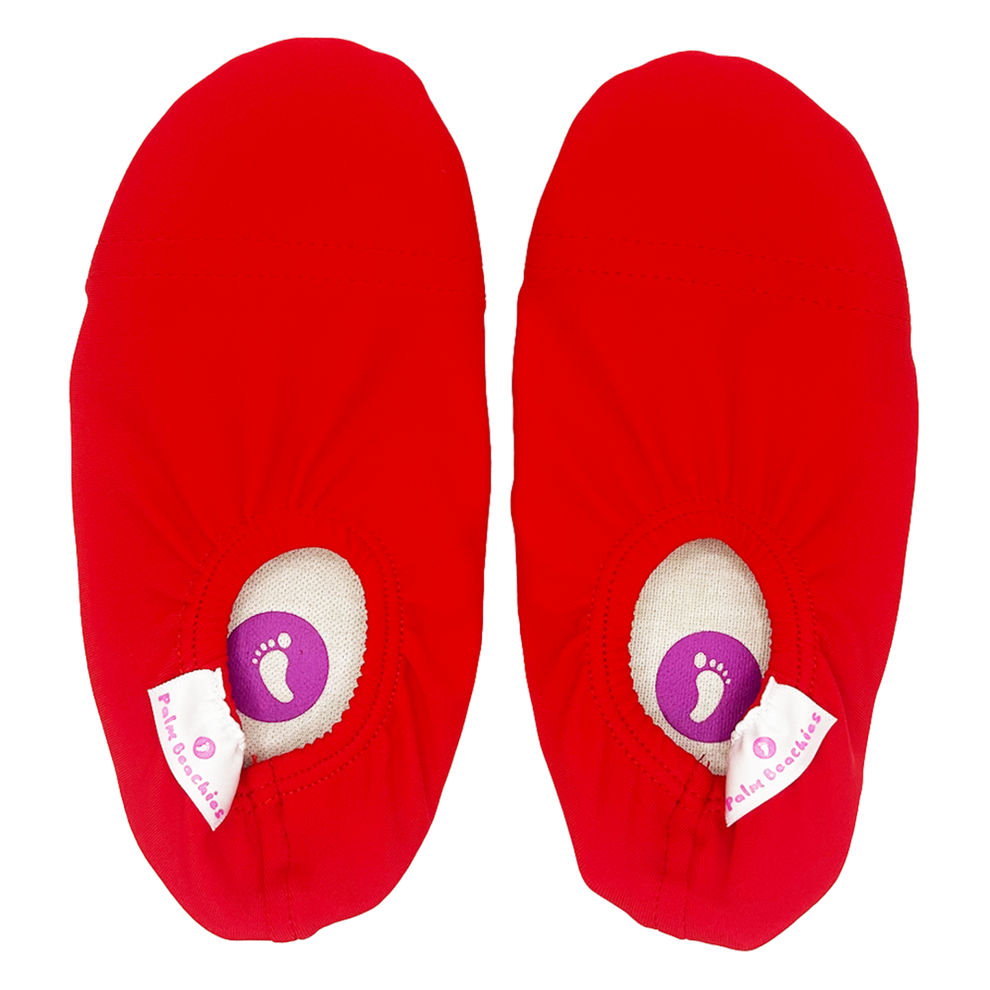 Palm Beachies Water Shoes | Essential Solids