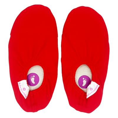 Palm Beachies Water Shoes | Essential Solids