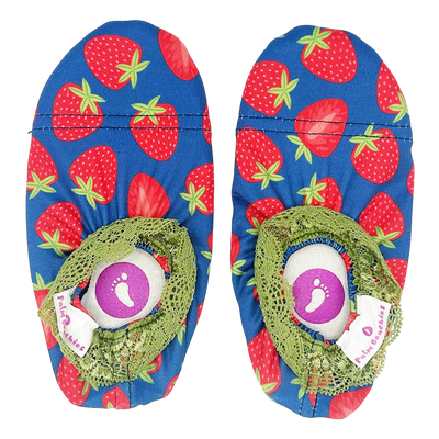 Palm Beachies Water Shoes | Fun Prints