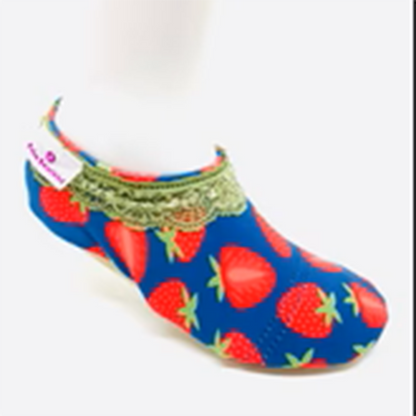 Palm Beachies Water Shoes | Fun Prints