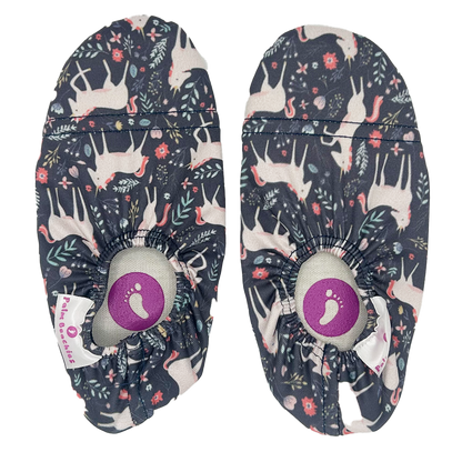 Palm Beachies Water Shoes | Animal Prints