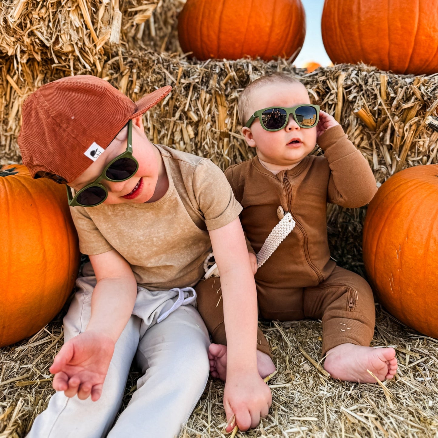 Keyhole Sunglasses - ECO