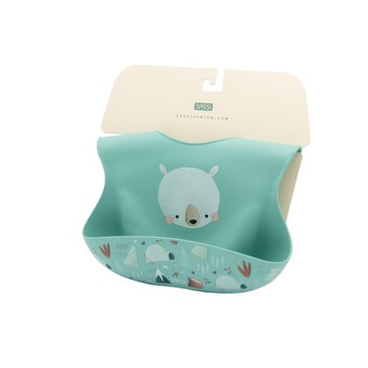 Silicone Bib