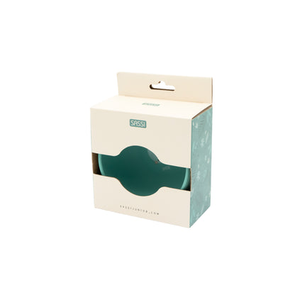 Silicon Suction Bowl