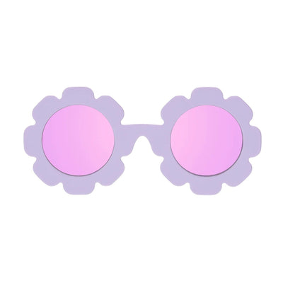 Polarized Flower Sunglasses | Irresistable Iris