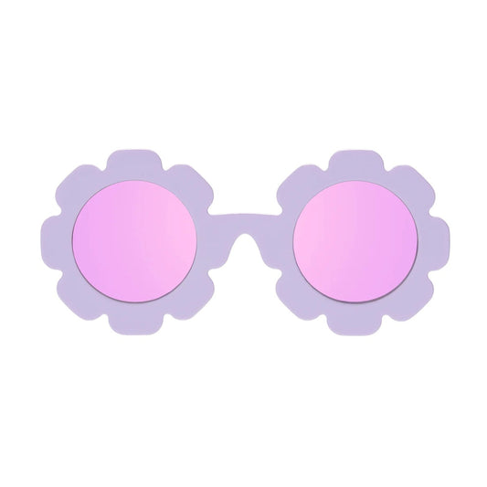 Polarized Flower Sunglasses | Irresistable Iris