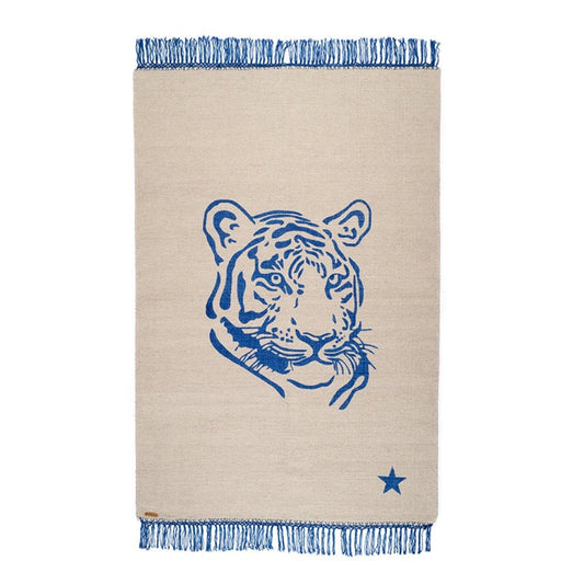 Pop Collection | Tiger Rug