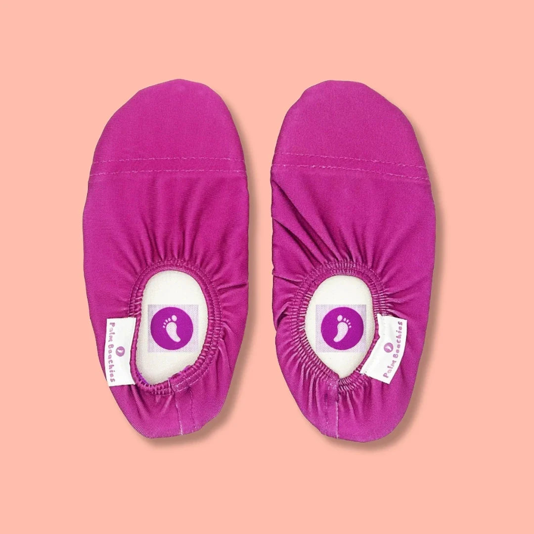 Chaussures aquatiques Palm Beachies | Essentiels solides