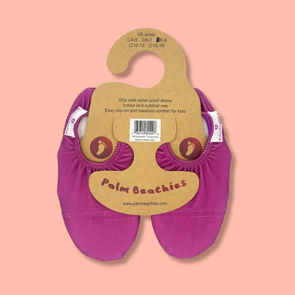 Chaussures aquatiques Palm Beachies | Essentiels solides