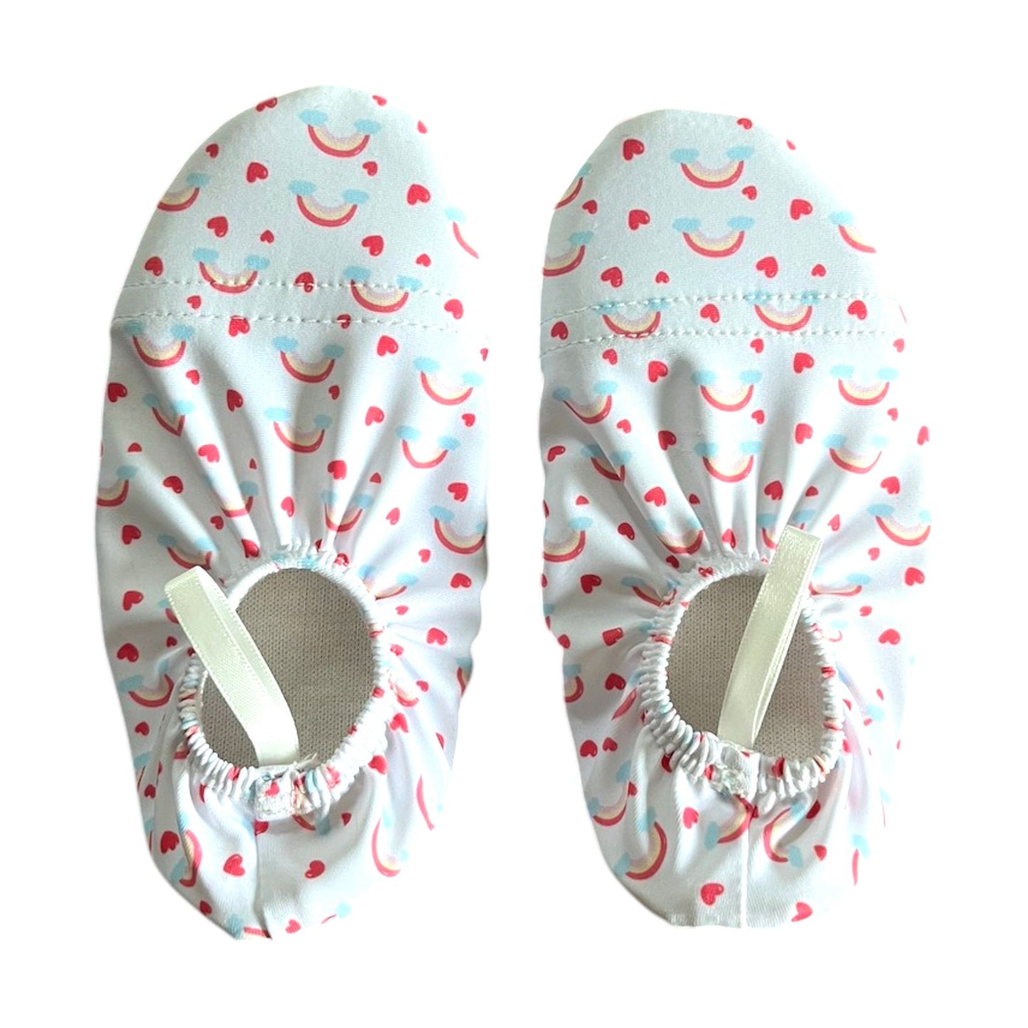 Palm Beachies Water Shoes | Fun Prints
