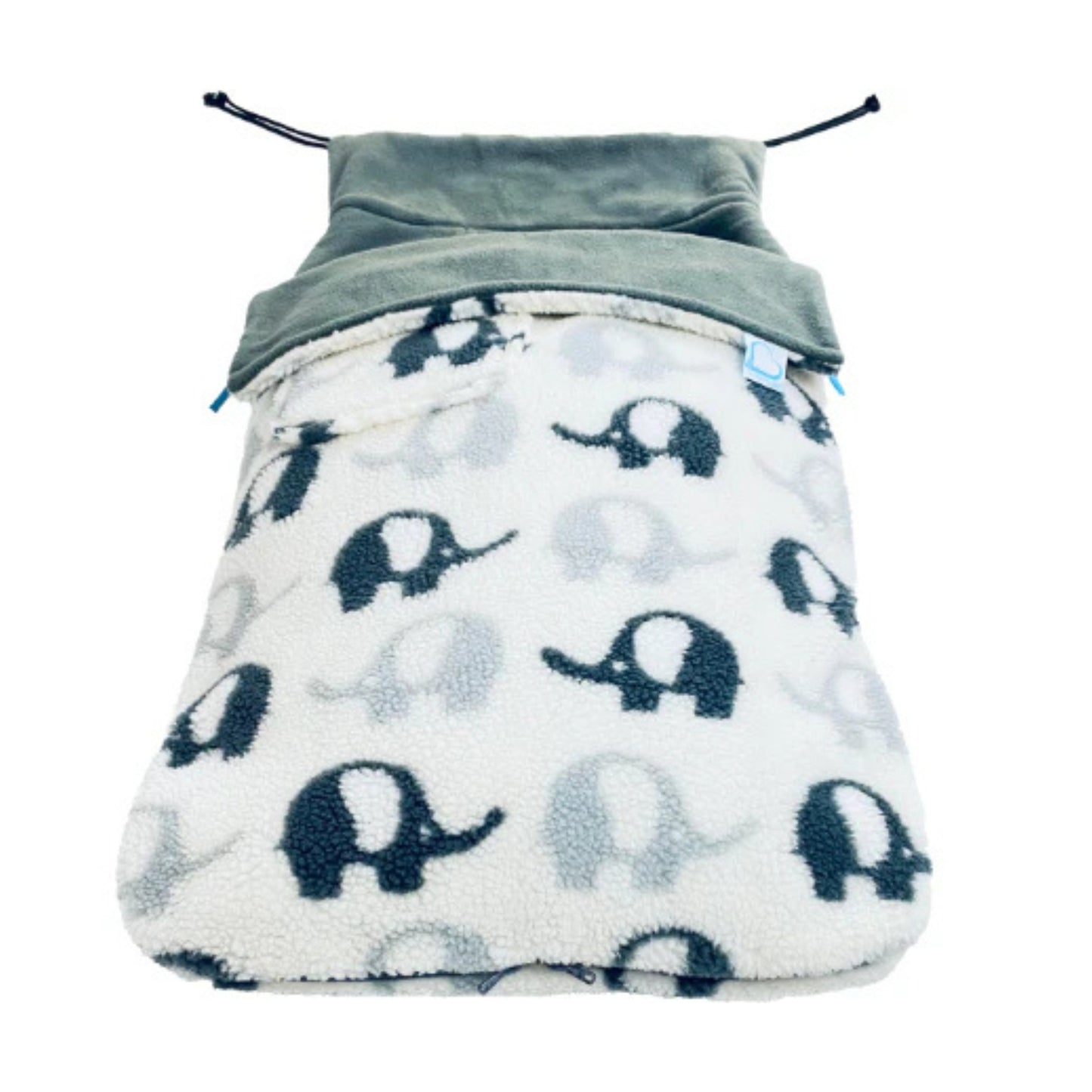 Buggysnuggle Snuggle Sherpa