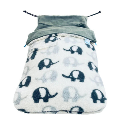 Buggysnuggle Snuggle Sherpa