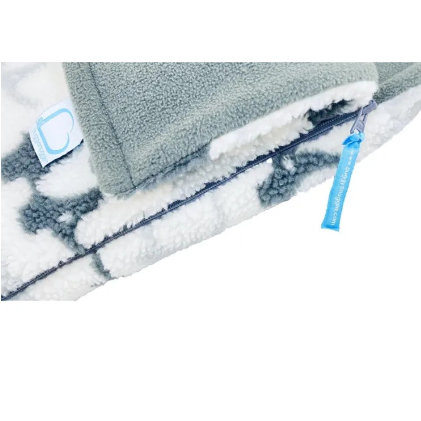 Buggysnuggle Snuggle Sherpa