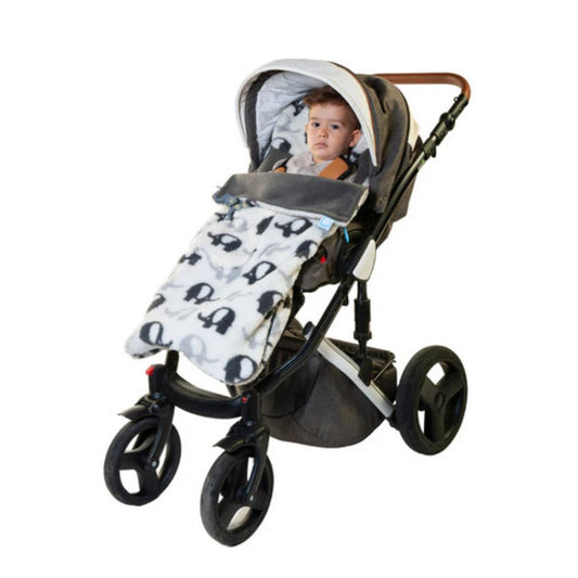 Buggysnuggle Snuggle Sherpa