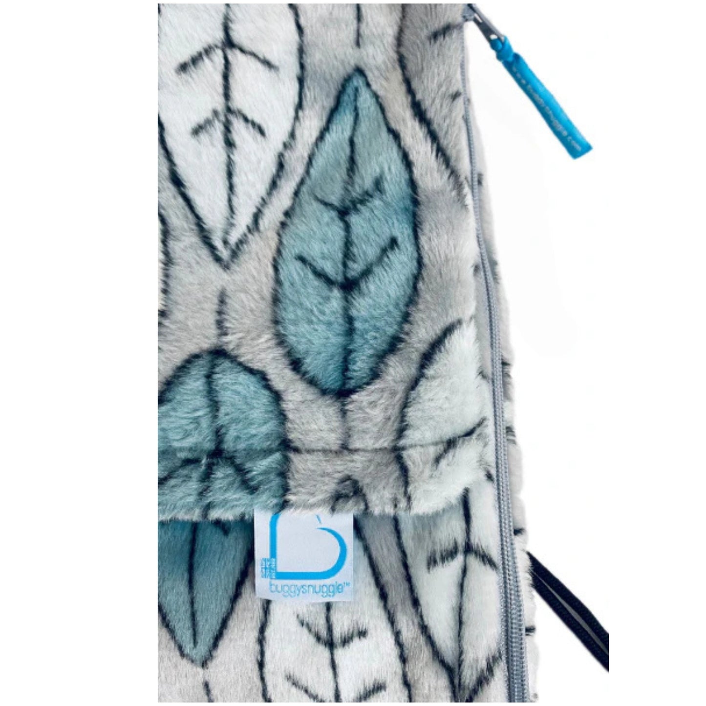 Buggysnuggle Snuggle Fur