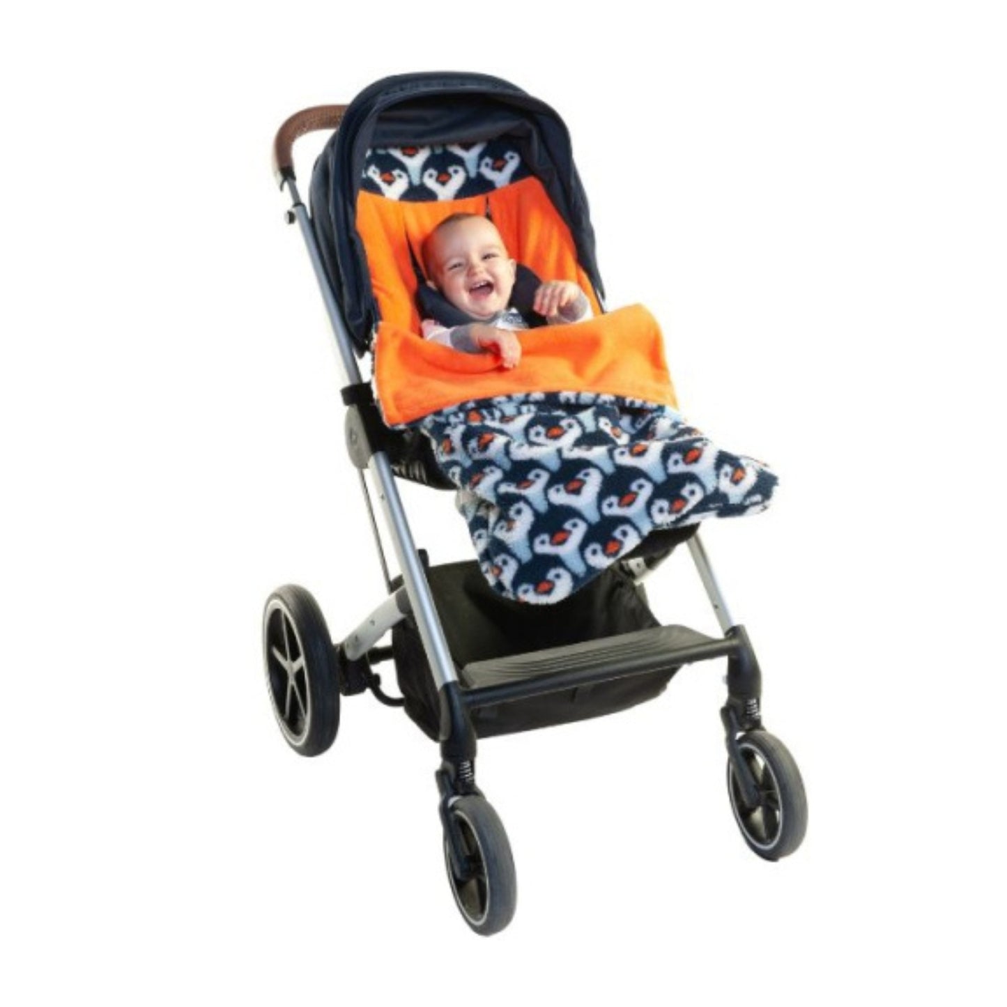 Buggysnuggle Snuggle Sherpa