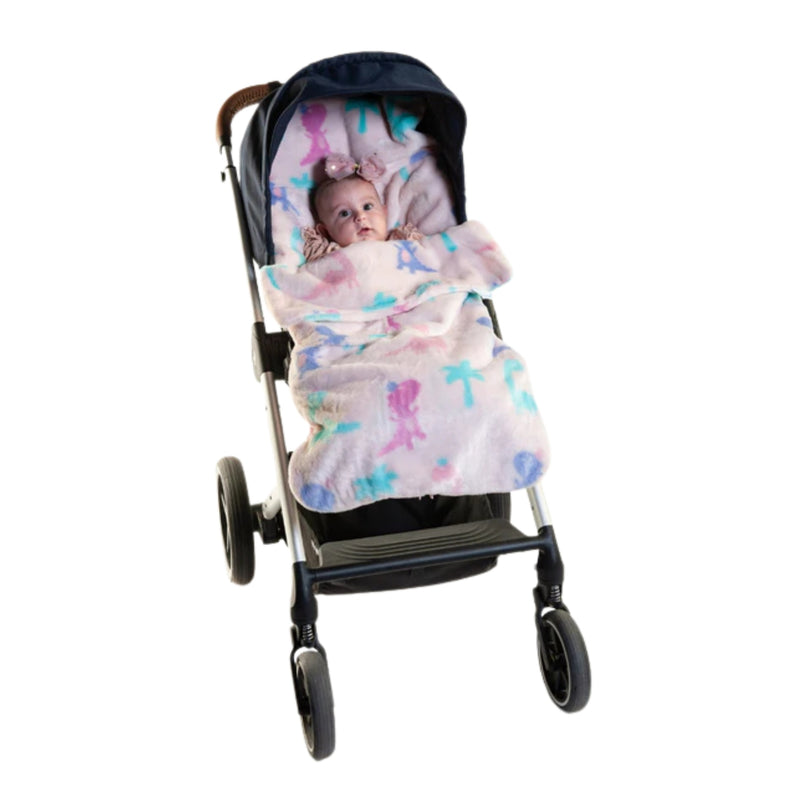 Buggysnuggle Snuggle Fur