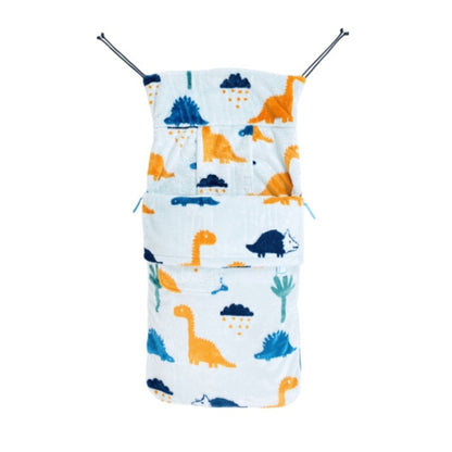 Buggysnuggle Snuggle Fur