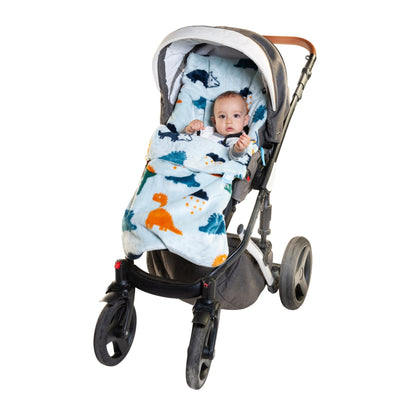 Buggysnuggle Snuggle Fur