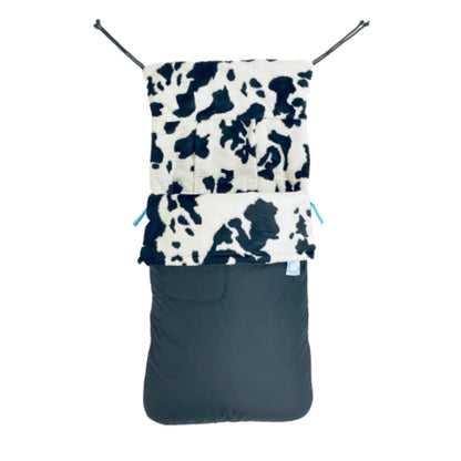 Buggysnuggle Explorer Snuggle Fleece