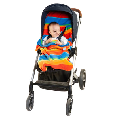 Buggysnuggle Snuggle Fleece