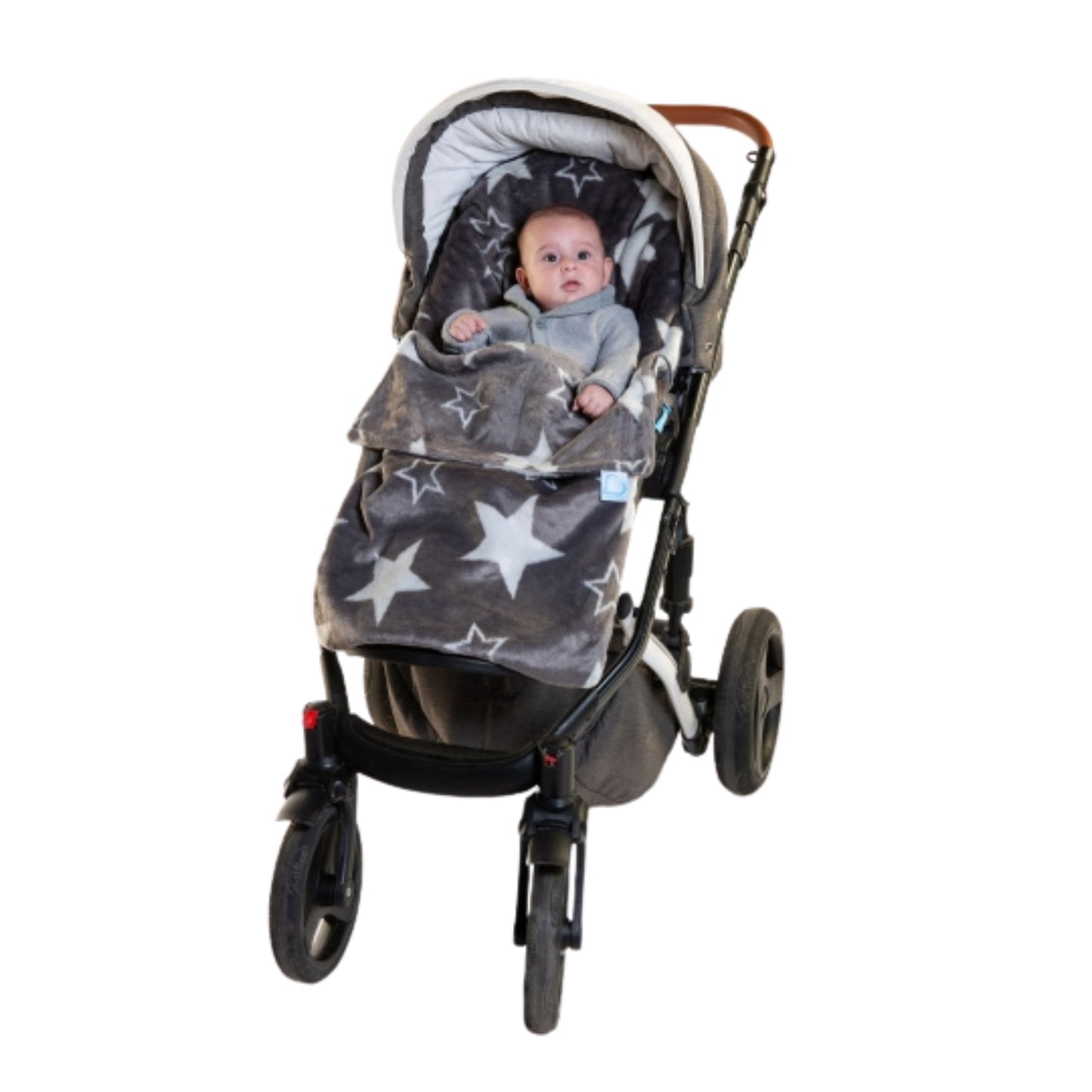 Buggysnuggle Snuggle Fur