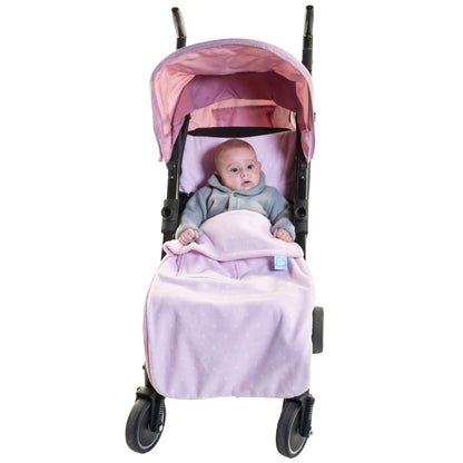 Buggysnuggle Snuggle Fleece