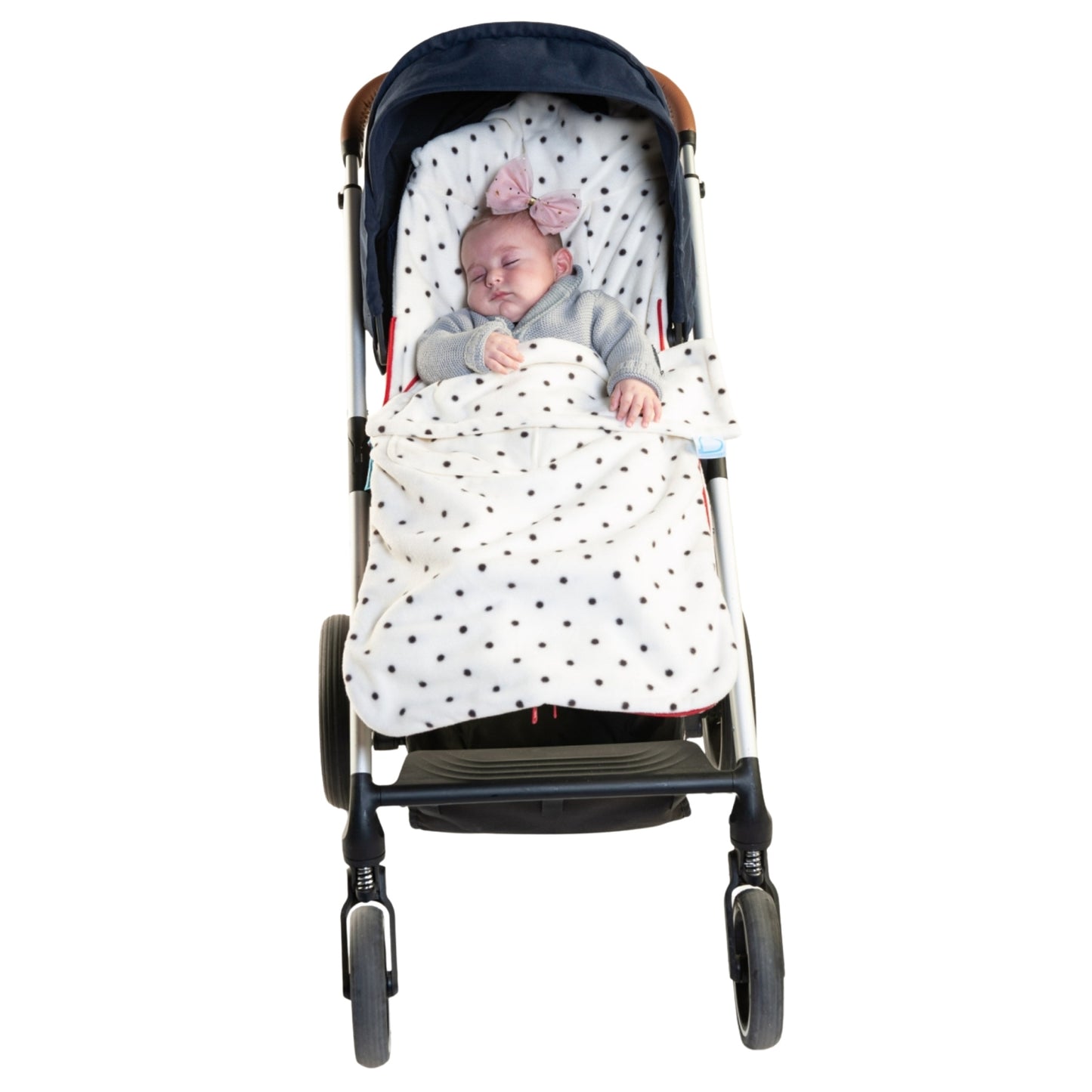 Buggysnuggle Snuggle Fleece