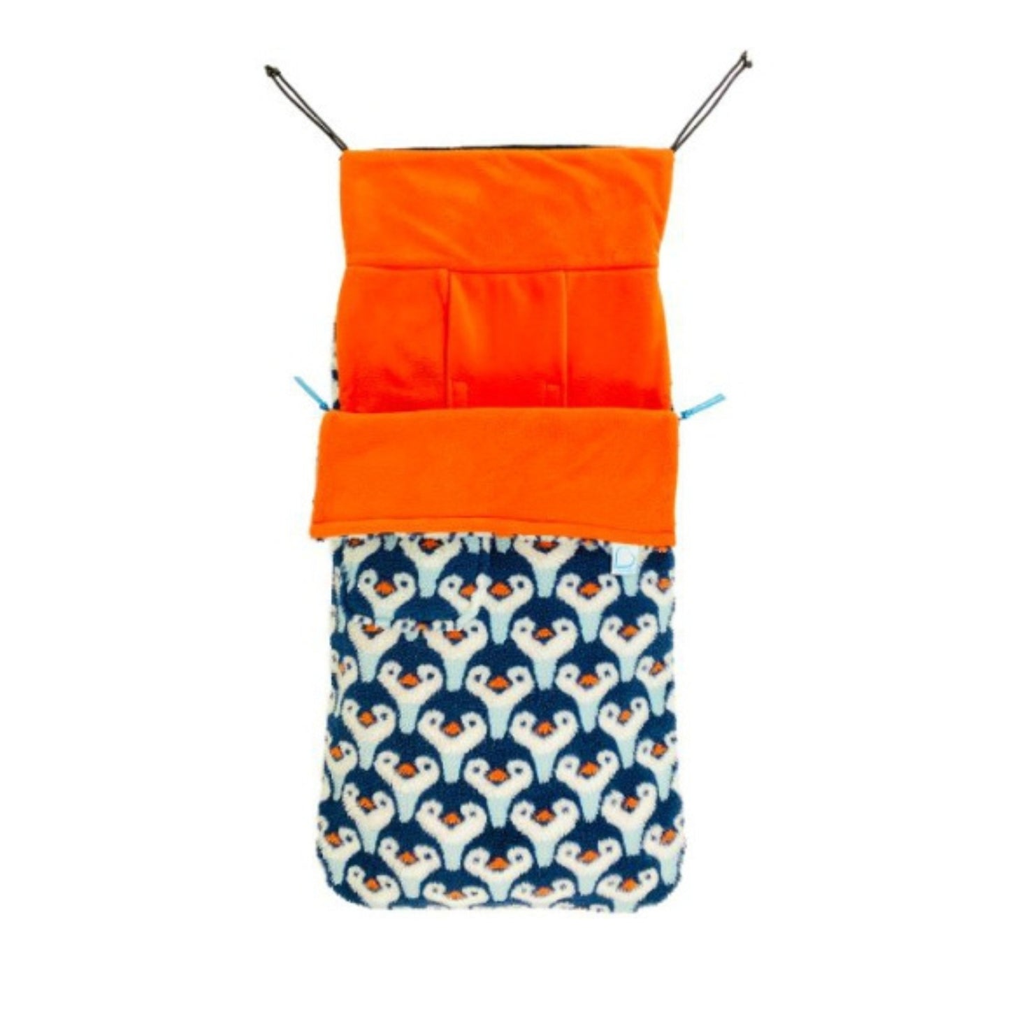 Buggysnuggle Snuggle Sherpa