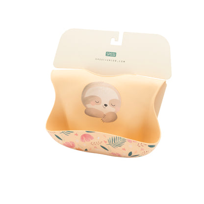 Silicone Bib