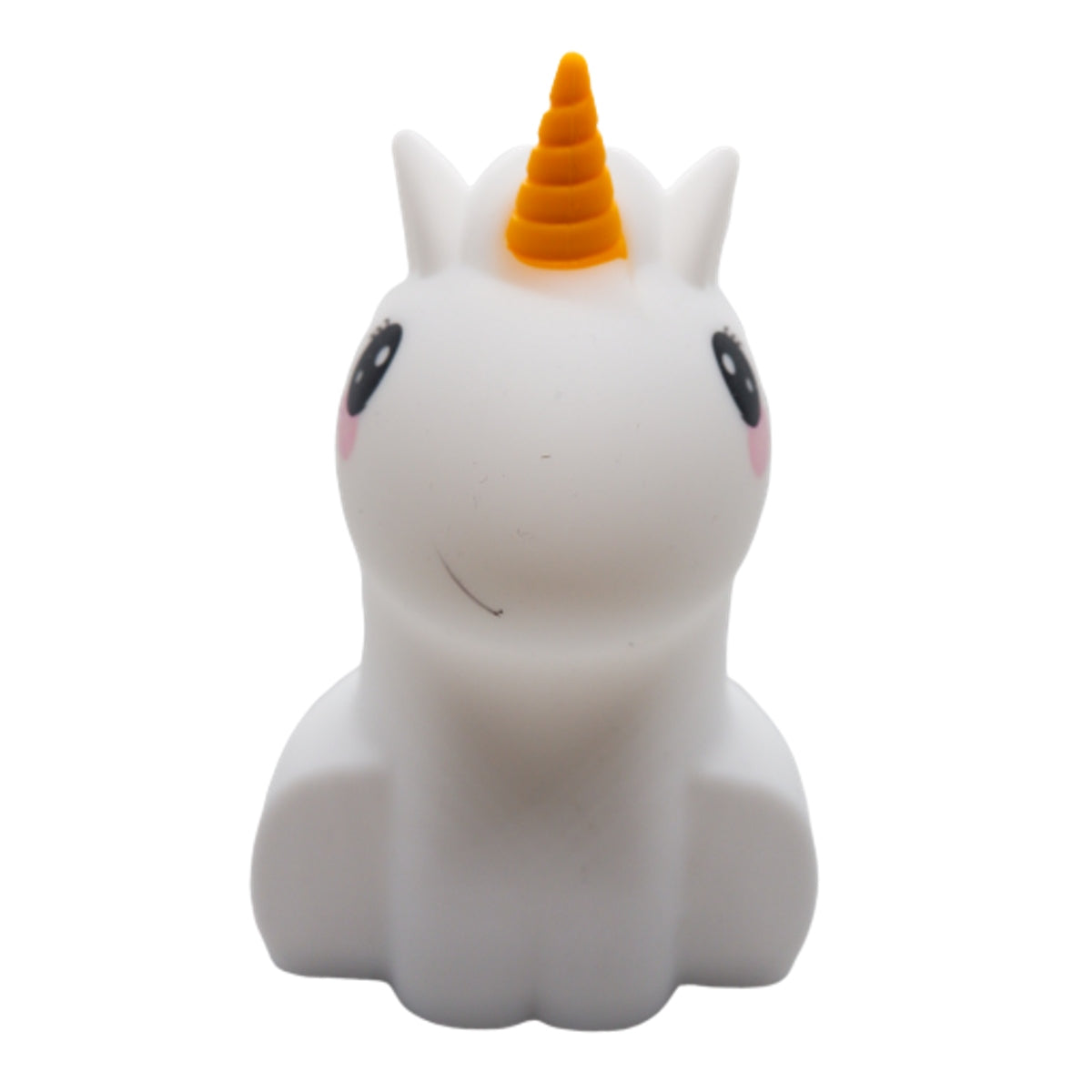 Squishy Night Light | Mallow Pet Unicorn