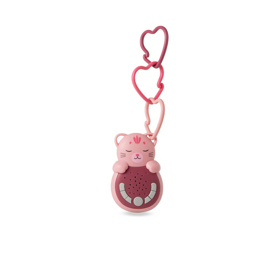 Sweet Dreamz On The Go | Cat Pink Travelling  Soothing Sound Machine